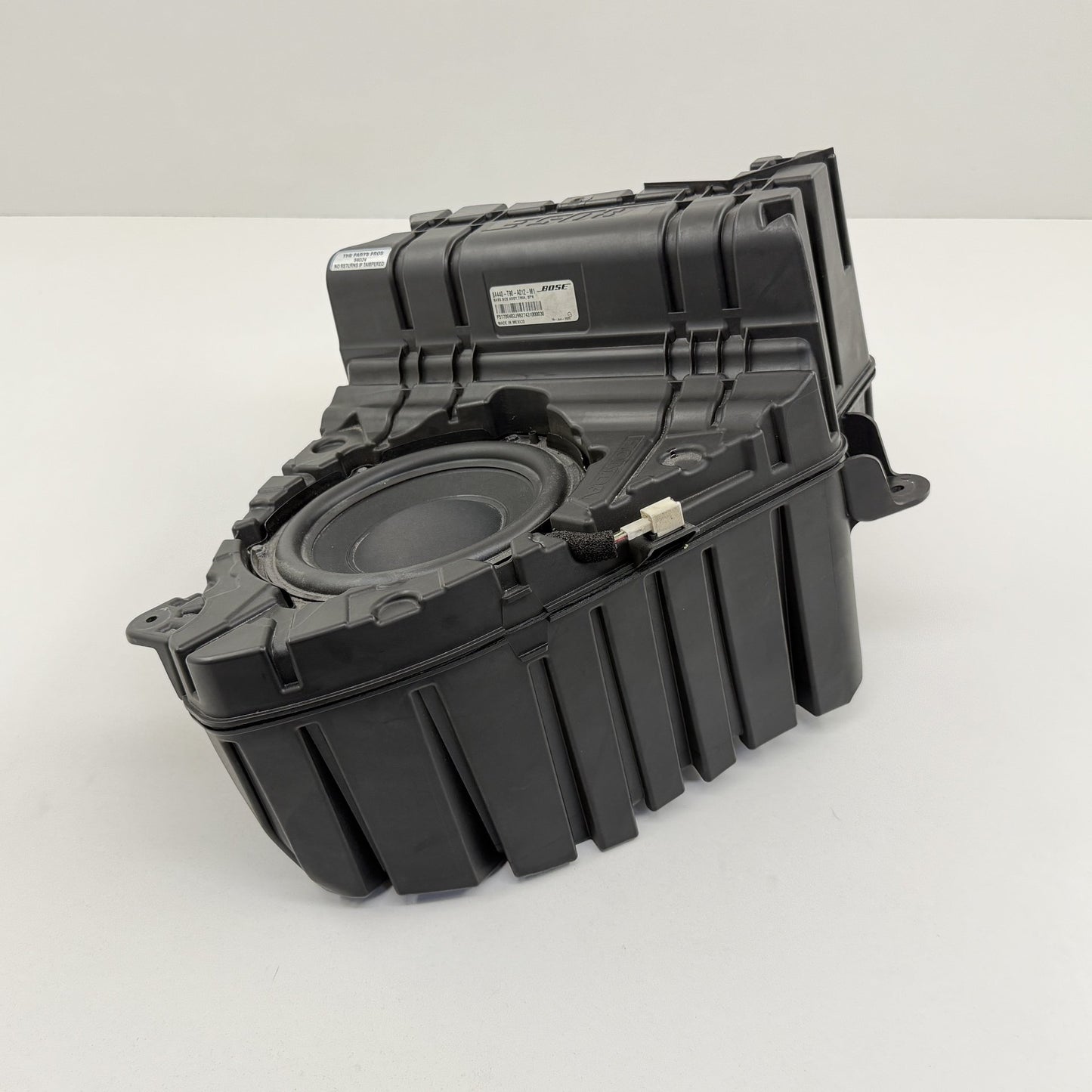 2023-2025 Honda Pilot Bose Speaker Tweeter Subwoofer Partial Set OEM