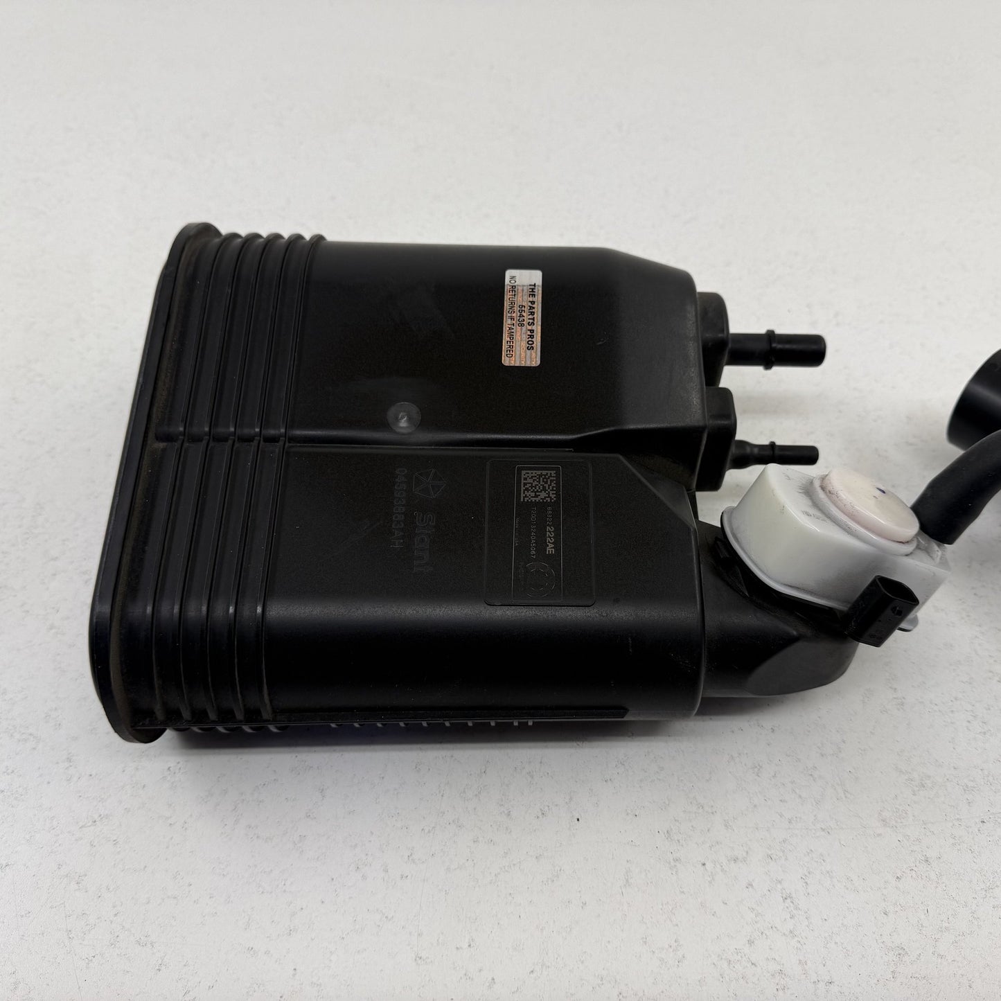 2011-2021 Dodge Durango Fuel Evap Vapor Charcoal Emission Canister OEM