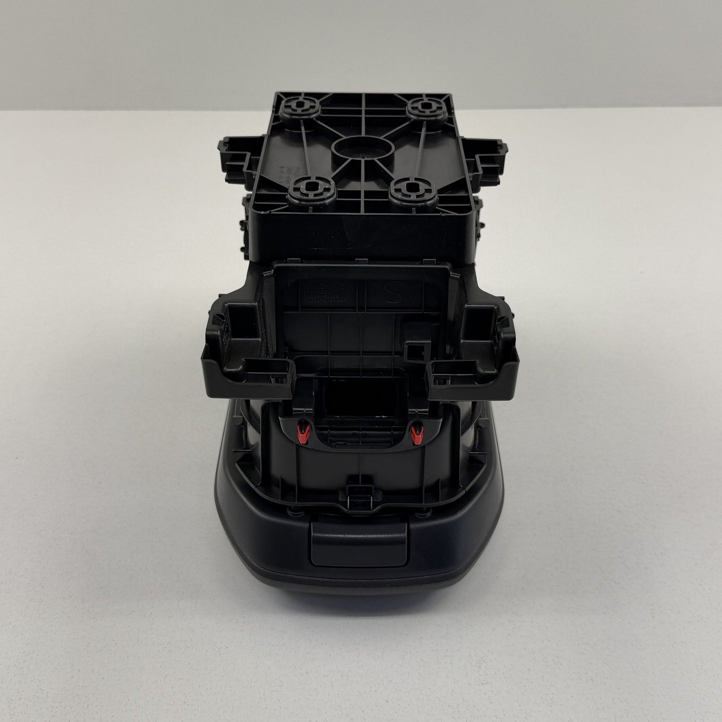 2019-2025 Toyota RAV4 Center Console Armrest Arm Rest Storage Tray Black OEM