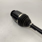22-26 Hyundai Elantra N Right Front CV Axle Shaft W/ Wheel Bearing Hub OEM