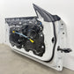 2021-2026 BMW M4 G82 Driver Left Door Shell Complete W/ Glass Alpine White OEM
