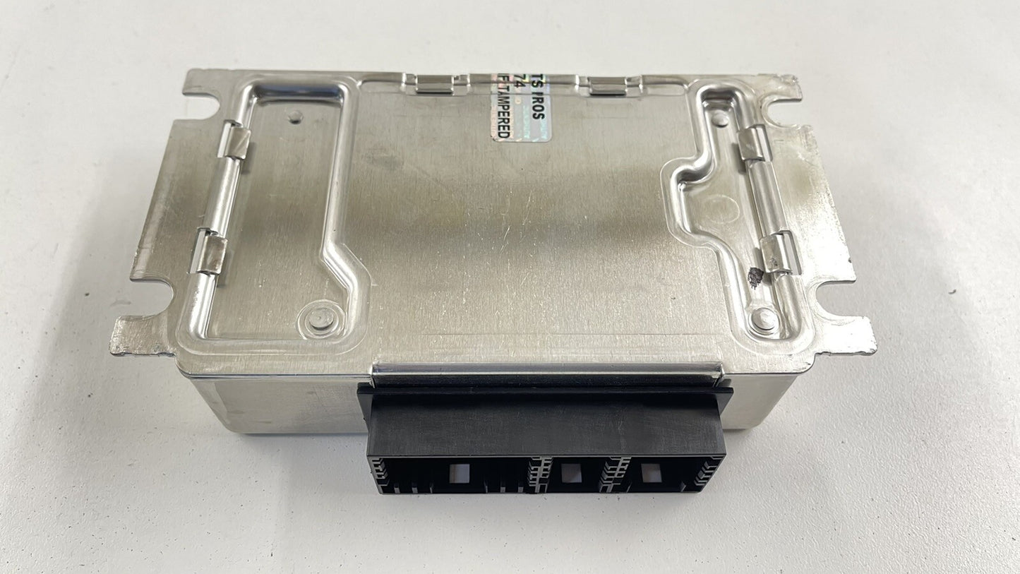 12-20 BMW F06 F10 F12 F13 F80 F82 F83 F87 Differential Lock Control Module OEM