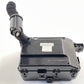 14-15 MASERATI GHIBLI ENGINE BAY FUSE RELAY JUNCTION BOX 670008649 OEM