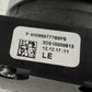18-25 Audi S4 S5 Driver Left Front Sport Seat Adjust Control Switch Set OEM