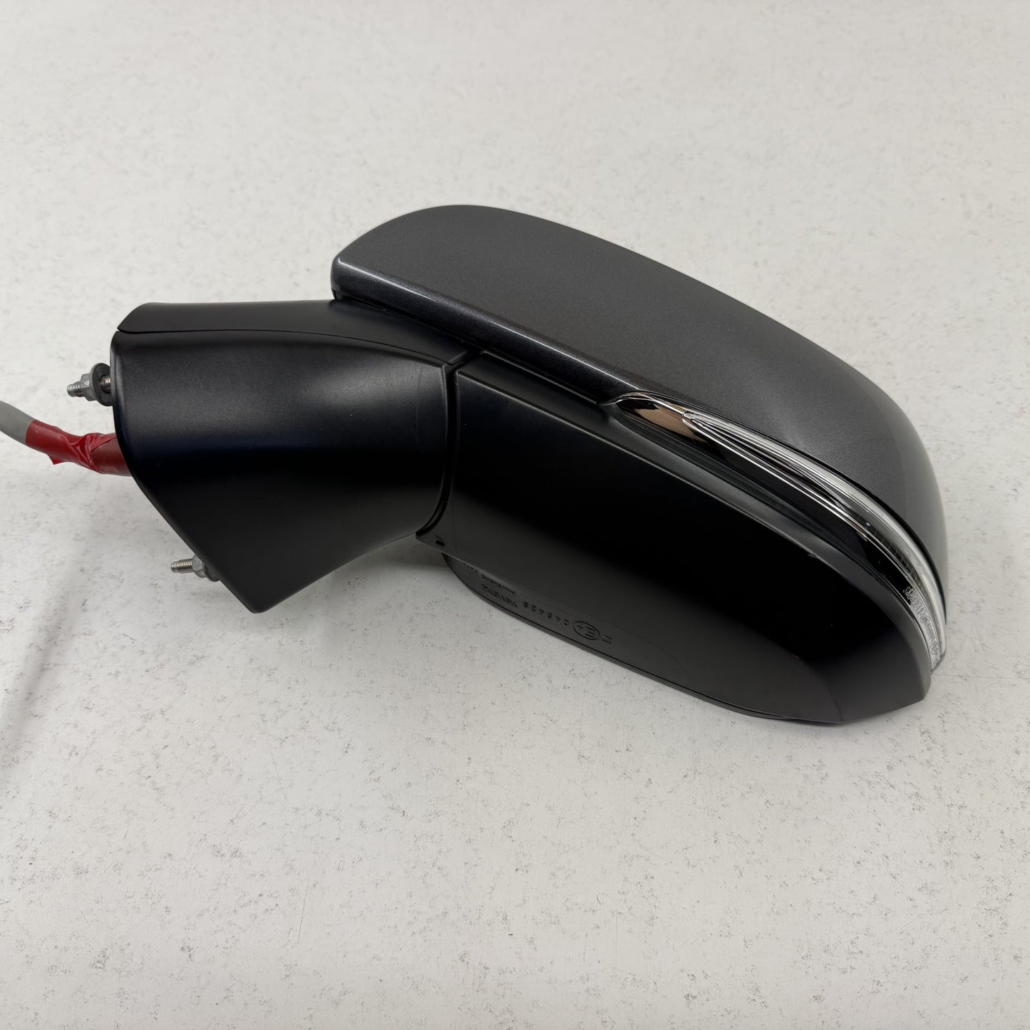 2019-2025 Toyota RAV4 Driver Left Front Door Mirror Side View Blind Spot OEM