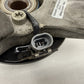 01-04 Chevrolet Corvette C5 Z06 Right Rear Knuckle Hub W/ Control Arm Set OEM