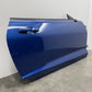 16-24 CHEVROLET CAMARO ZL1 SS COUPE PASSENGER RIGHT DOOR COMPLETE WITH GLASS OEM