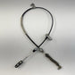 16-23 Toyota Tacoma Automatic Transmission Gear Shifter Shift Cable Linkage OEM