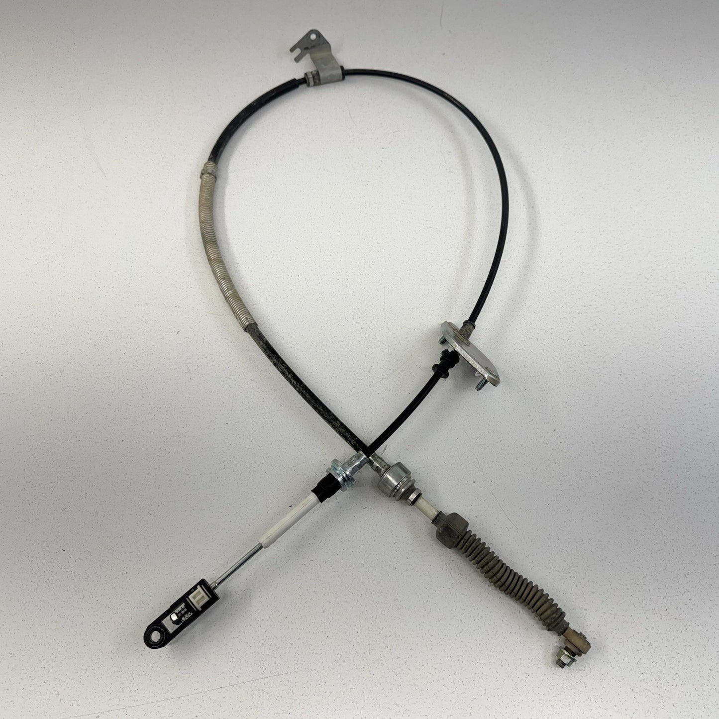 16-23 Toyota Tacoma Automatic Transmission Gear Shifter Shift Cable Linkage OEM