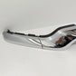 19-24 Ram 2500 3500 4500 5500 Limited Front Upper Grille Grill Chrome OEM