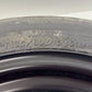 13-16 Subaru BRZ Scion FR-S 16" Emergency Spare Tire Wheel Rim Donut OEM