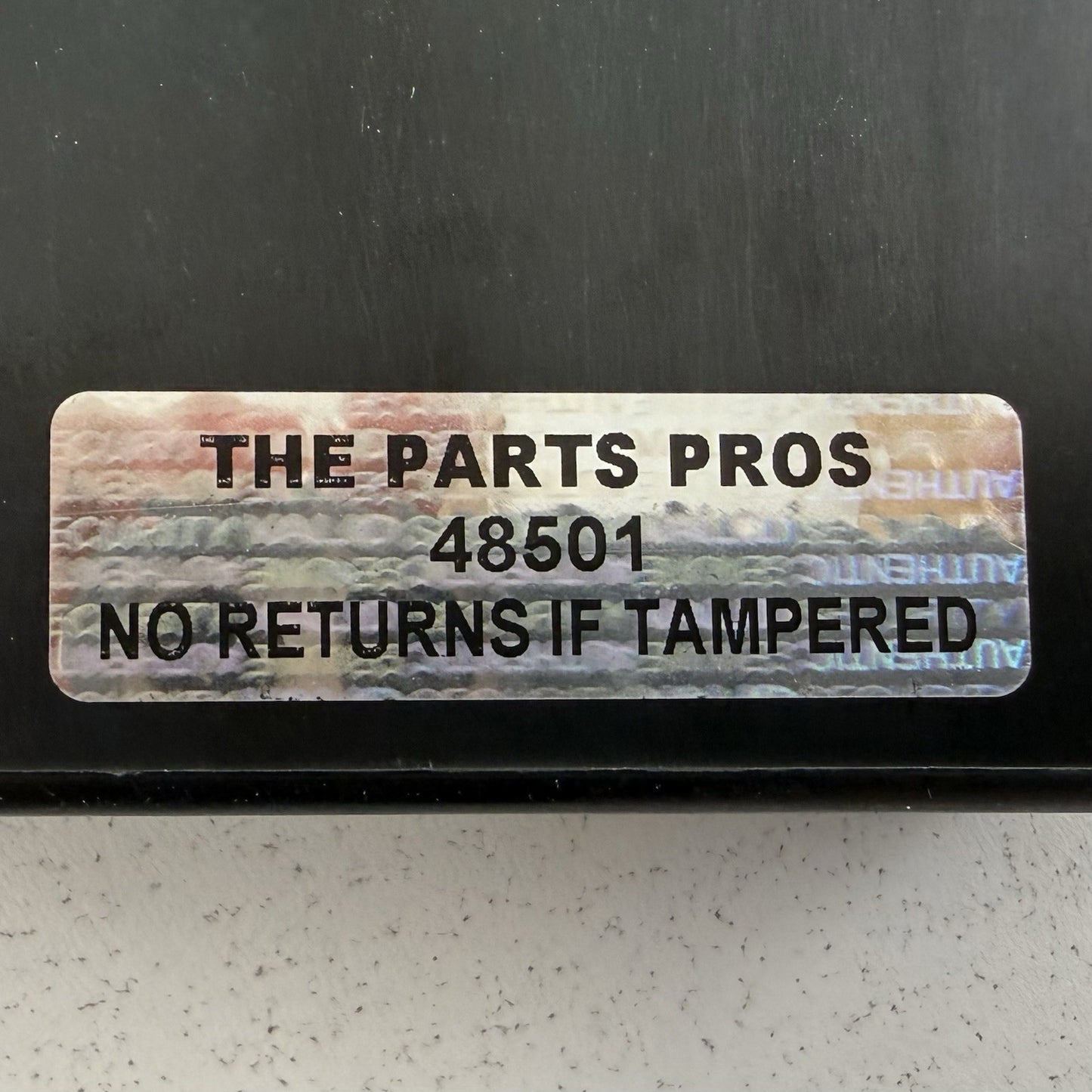 20-23 Dodge Challenger Parking Park Assist Aid Control Module 68445309AA OEM