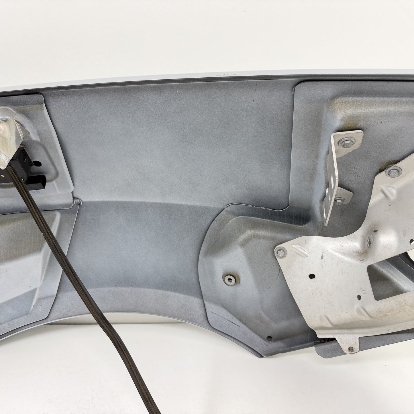12-15 Audi R8 Spyder Convertible Passenger Right Rear Upper Quarter Panel OEM