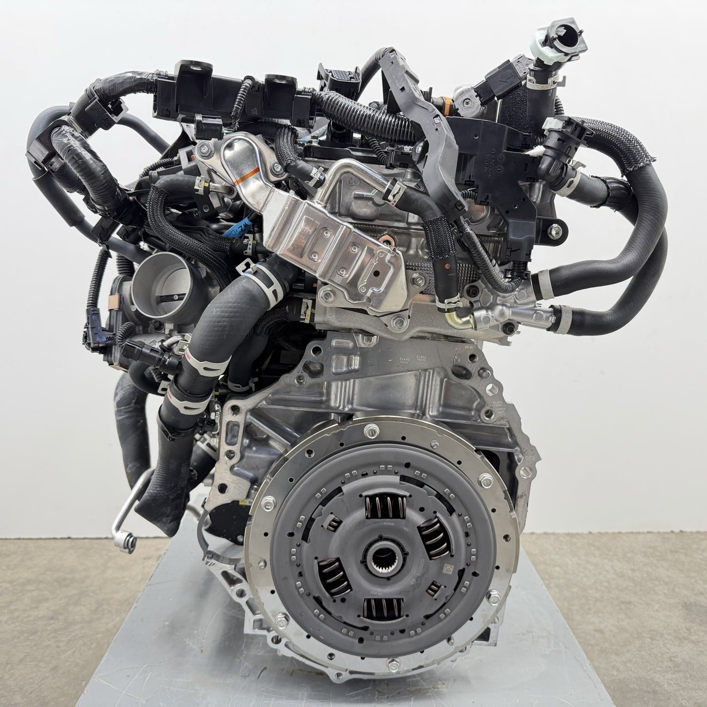 23-26 Toyota Prius 2.0L Engine Motor Complete Dropout 2K Miles OEM