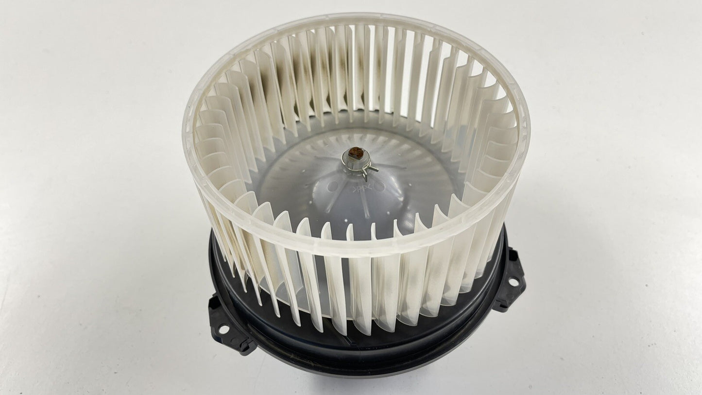 22-23 SUBARU WRX HVAC HEATER CORE BOX BLOWER FAN MOTOR OEM