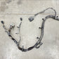 2020 Ram 2500 Mega Cab Main Body Chassis Frame Wire Wiring Harness Complete OEM