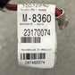 14-15 Chevrolet Camaro SS Chassis Main Body Wiring Wire Harness 23170074 OEM