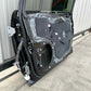22-23 SUBARU WRX PASSENGER RIGHT FRONT DOOR COMPLETE BLACK OEM *NOTE*