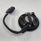 17-23 Audi R8 Bang & Olufsen Sound System Speaker Tweeter Subwoofer Set OEM