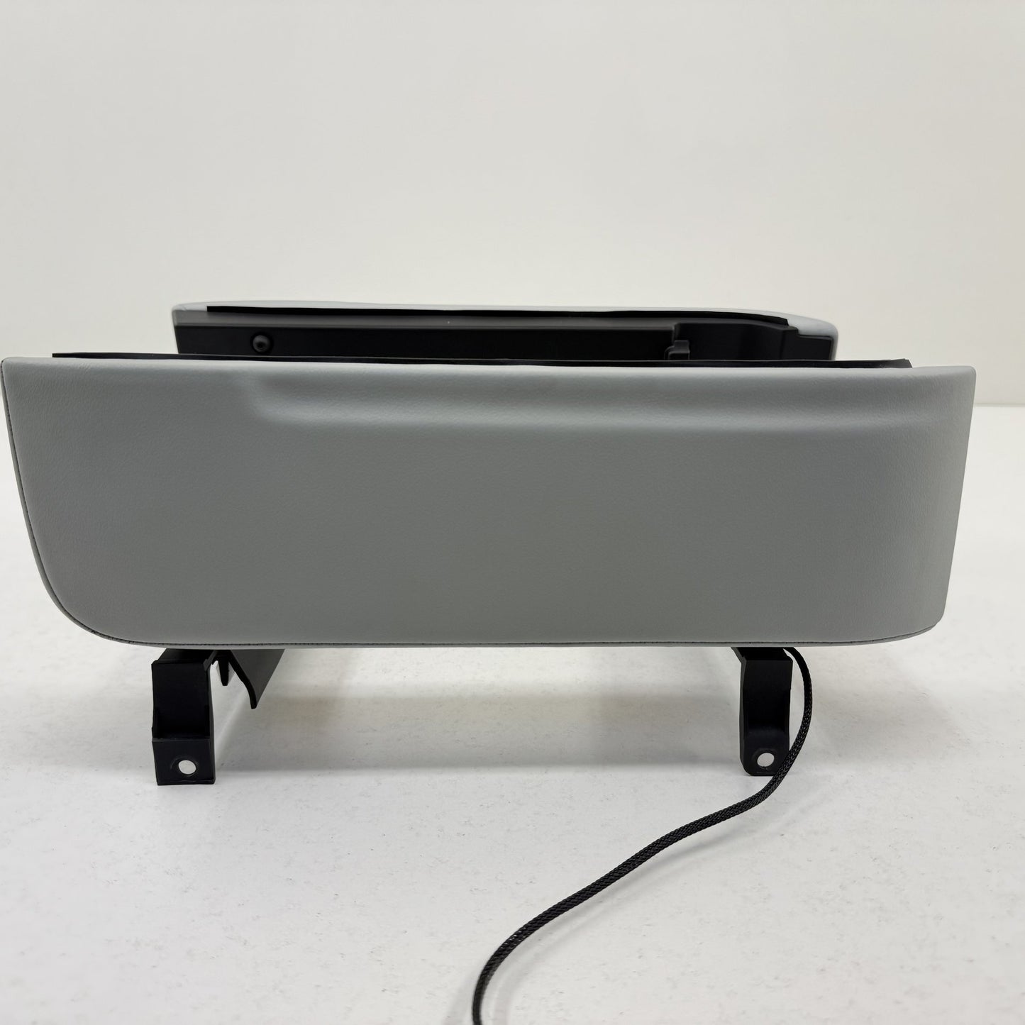 2022-2024 Rivian R1S Center Console Armrest Arm Rest Cover Lid Ocean Coast OEM