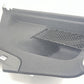 2024 ACURA INTEGRA TYPE S LEFT REAR INNER TRUNK QUARTER PANEL COVER TRIM OEM