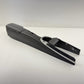 05-12 Porsche 911 997 Carrera Cabriolet Center Console Arm Rest Storage OEM