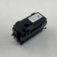 12-18 Mercedes W218 CLS550 Console Suspension Height Ride Control Switch OEM