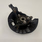 2023-2026 Toyota Prius Left Front Spindle Knuckle Hub Wheel Bearing OEM