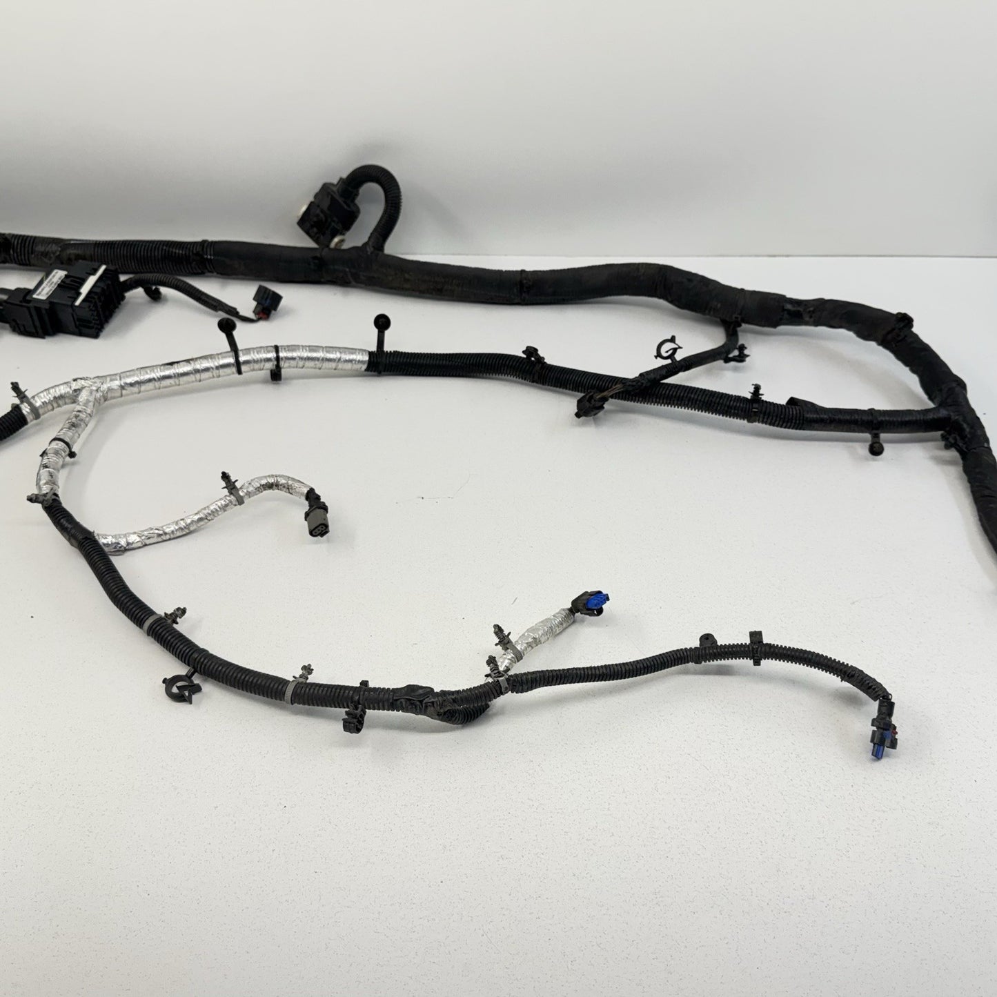 2025 Silverado 2500 Chassis Frame Body Wiring Wire Harness 85078579 OEM