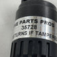 14-22 MASERATI QUATTROPORTE WASHER BOTTLE TANK RESERVOIR PUMP OEM