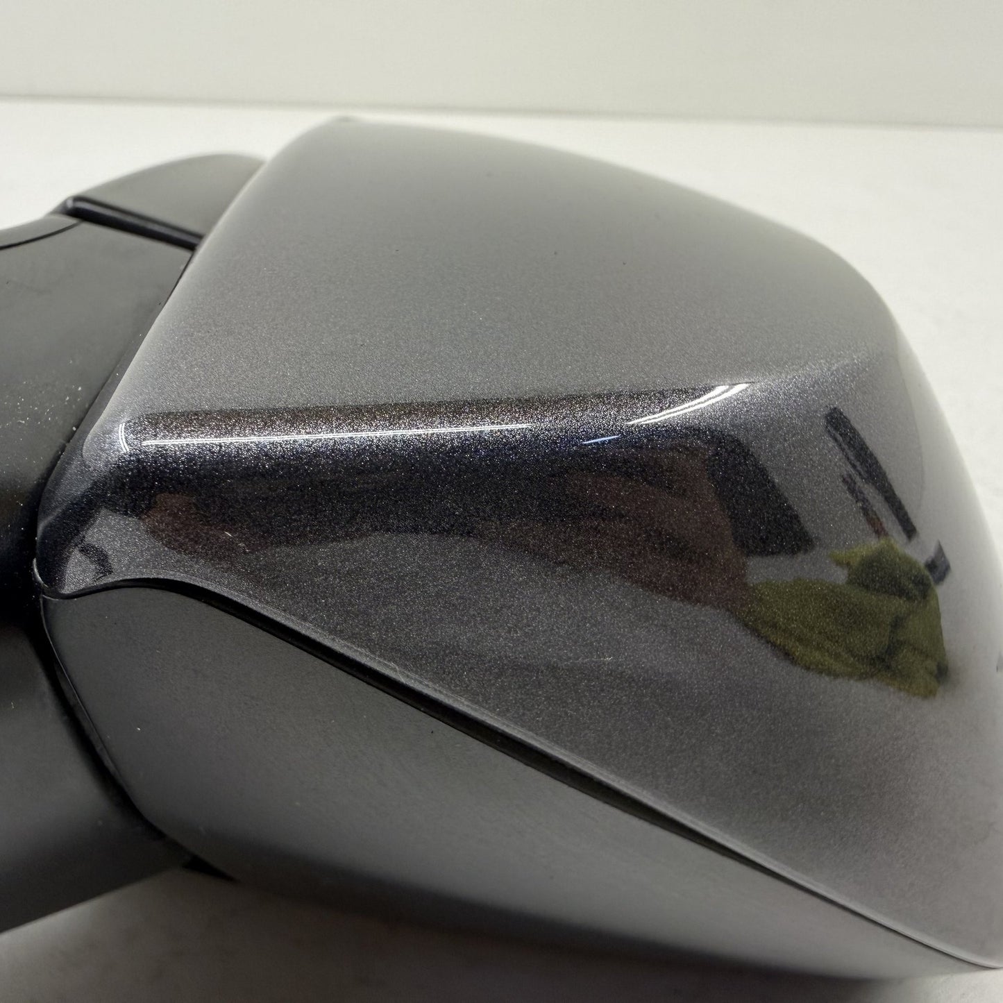 2019-2025 Toyota RAV4 Passenger Right Front Door Mirror Side View Blind Spot OEM