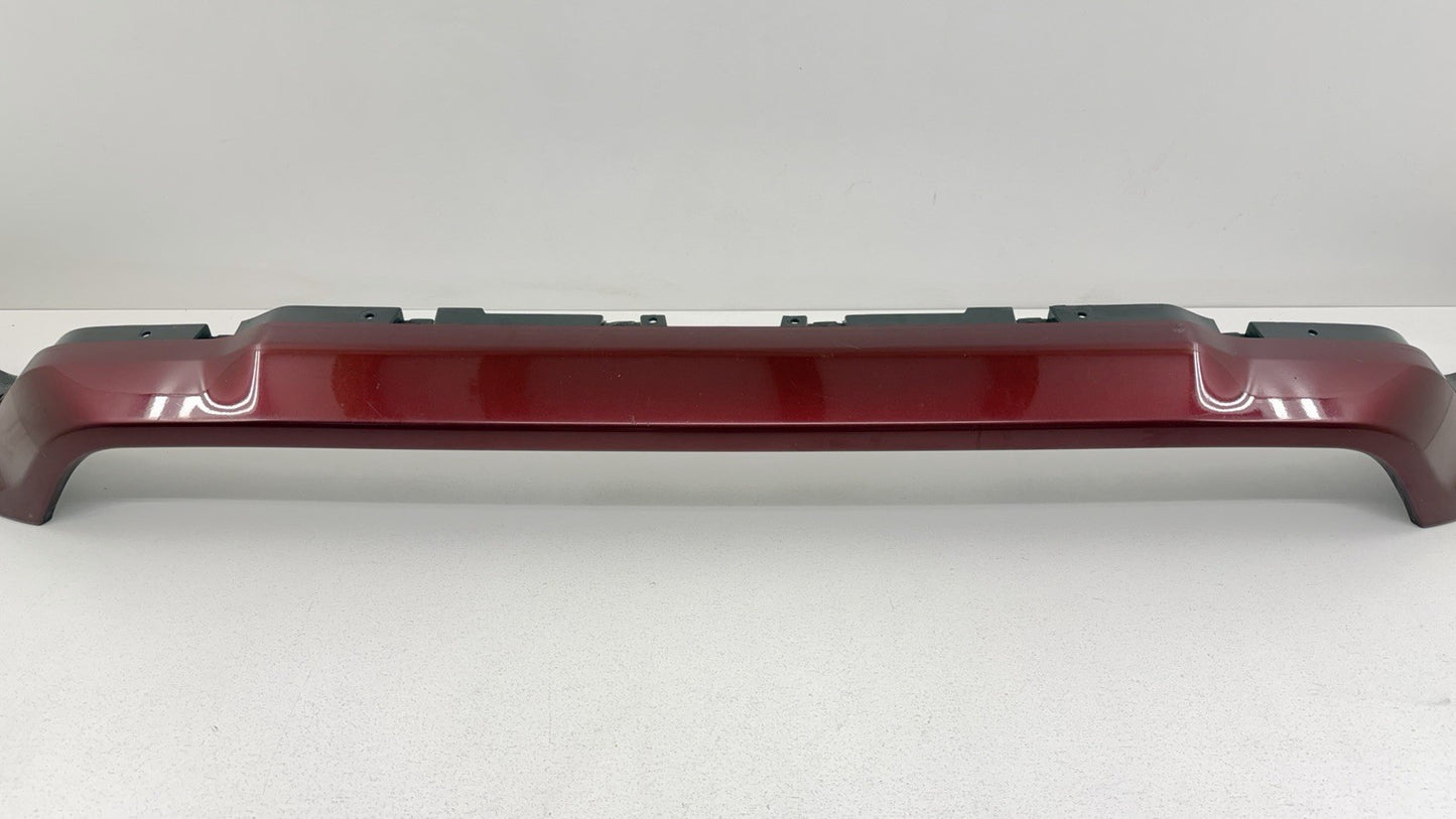 19-24 Ram 2500 3500 Laramie Night Edition Front Grill W Camera Nostril Style OEM