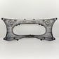 08-14 Lexus IS F Front Motor Engine Cradle Subframe Crossmember Assembly OEM