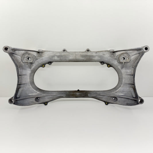 08-14 Lexus IS F Front Motor Engine Cradle Subframe Crossmember Assembly OEM