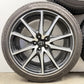 22-26 Toyota GR86 Base Wheel Set Rim With Tire 17â 17x7.5 +48 Offset Factory OEM