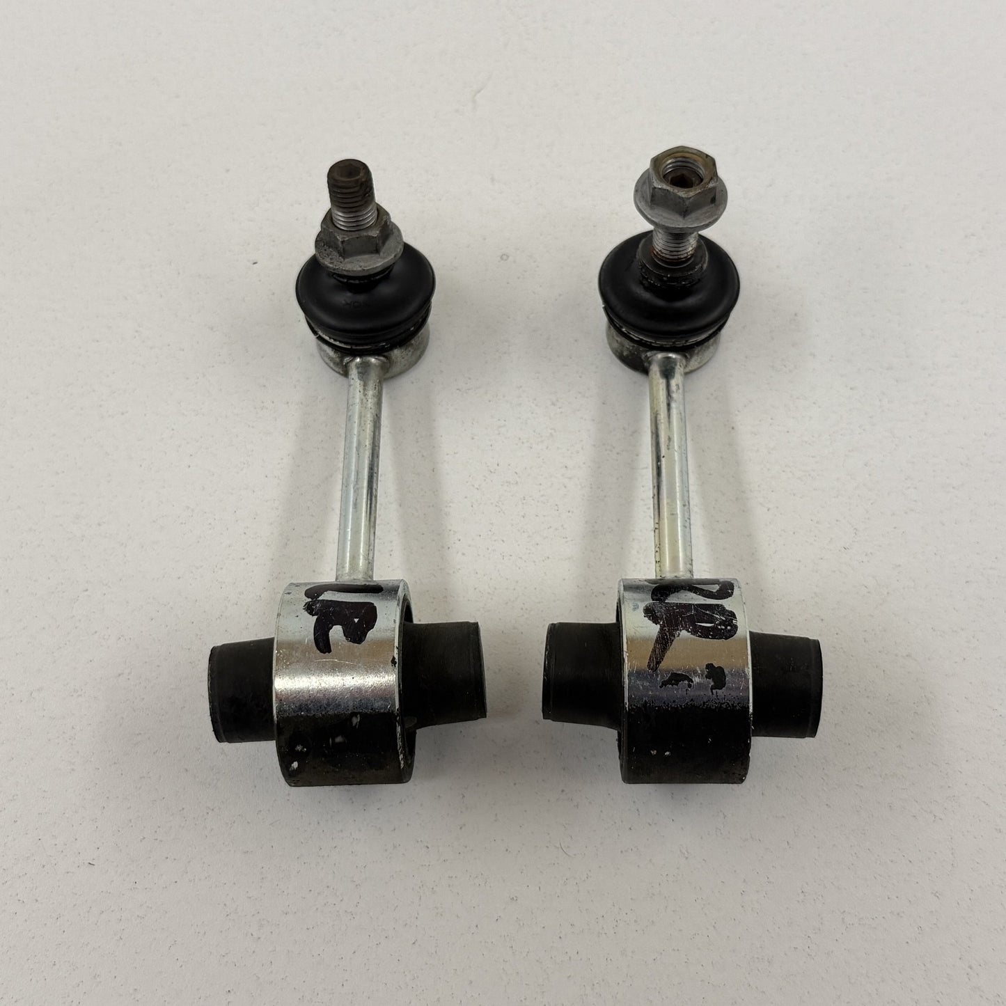 2015-2021 Subaru WRX STI Front Stabilizer Sway Bar End Link Pair 20420XA000 OEM