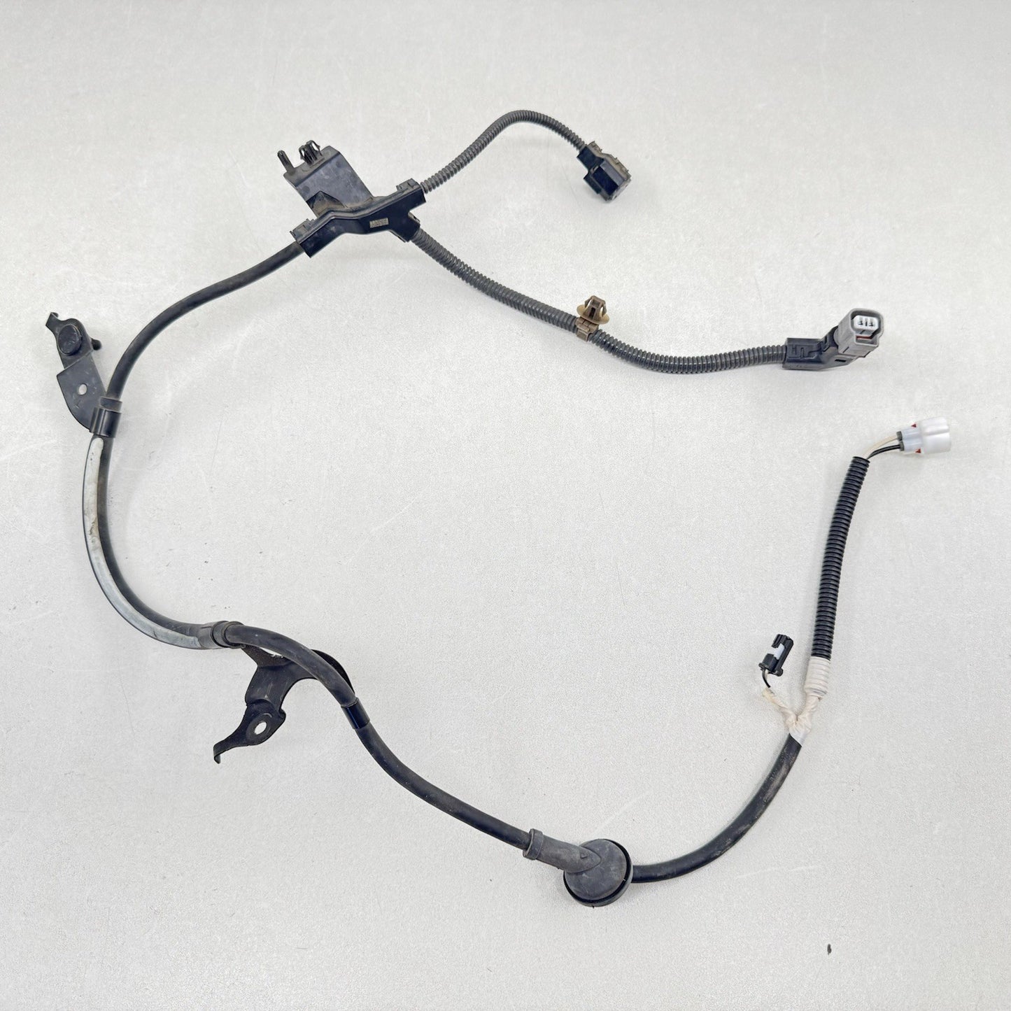 23-25 TOYOTA PRIUS DRIVER LEFT REAR ELECTRONIC PARK BRAKE WIRE HARNESS OEM