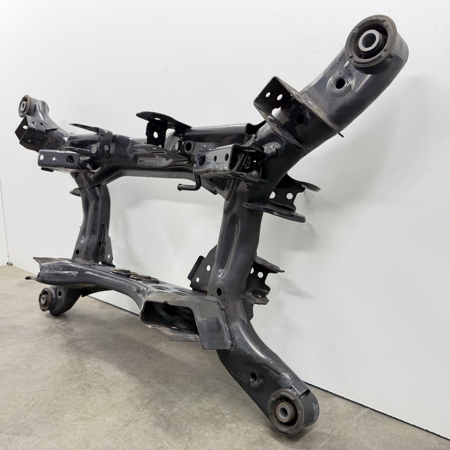 2022-2026 Subaru WRX Rear Subframe Crossmember Cradle Suspension Carrier OEM