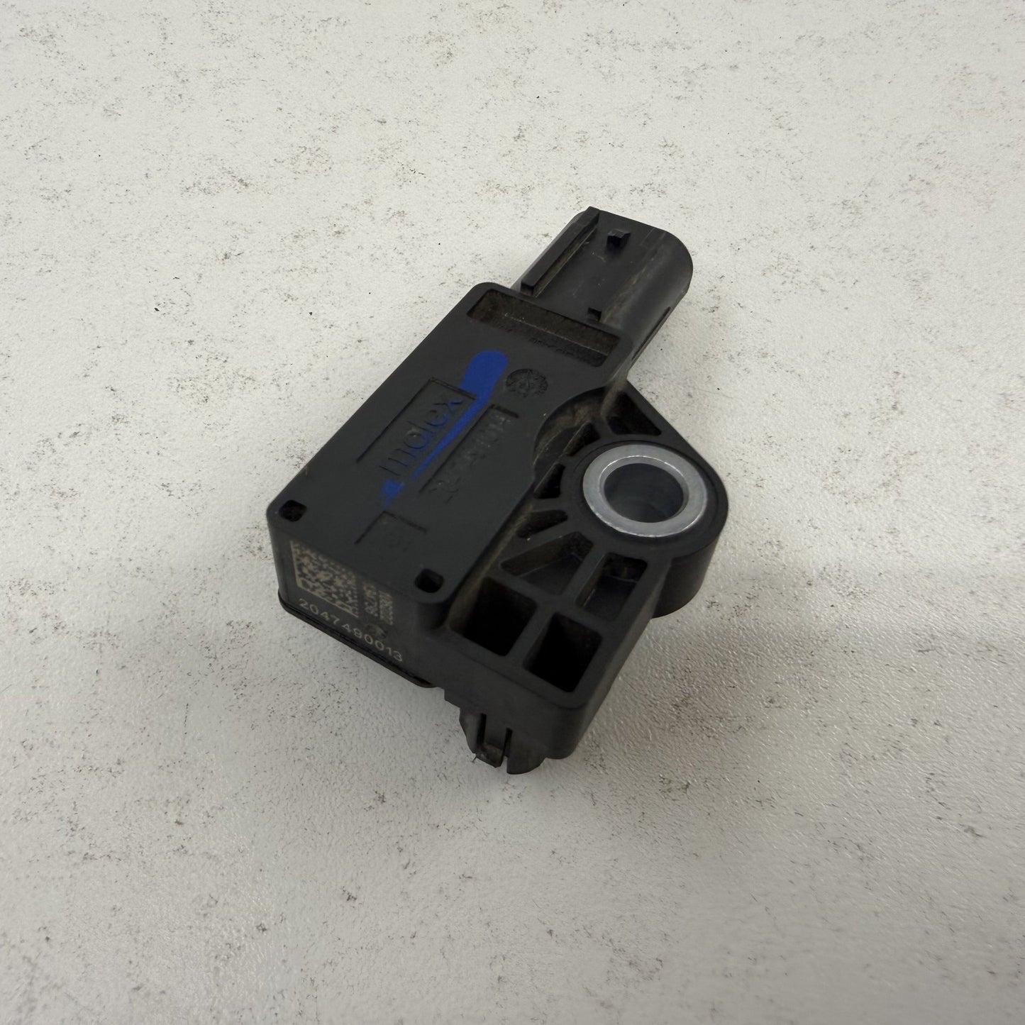 2022-2024 Rivian R1S R1T Acceleration Vibration Sensor 2047491007 OEM