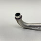 05-12 Porsche 911 997 Boxster Cayman 987 AC Air Suction Hose Pipe Tube OEM