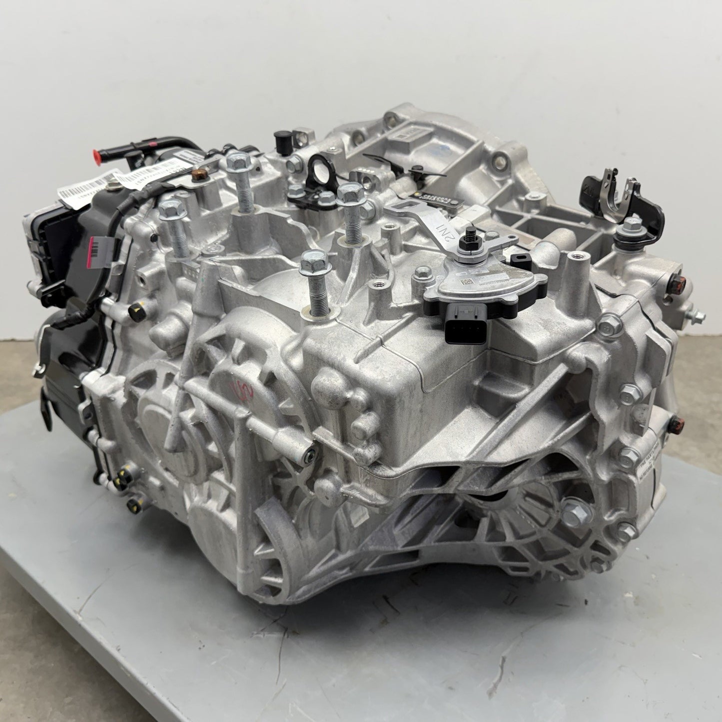 24-26 Hyundai Elantra N 8 Speed Wet Dual Clutch DCT Transmission 23K Miles OEM