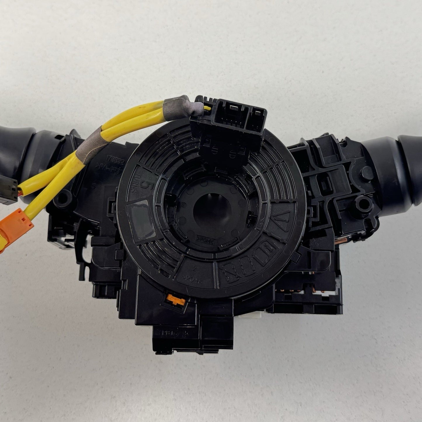 12-17 Toyota Prius V Steering Column Stalk Combination Switch Clockspring OEM