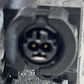 13-18 BENTLEY FLYING SPUR PASSENGER RIGHT FRONT SEATBELT SEAT BELT RETRACTOR OEM