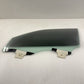 11-23 Dodge Charger Driver Left Front Door Glass Window 68068667AD OEM