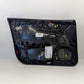 18-25 Audi S5 Sportback Passenger Right Front Door Panel Interior Trim Black OEM