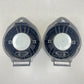 12-15 CHEVROLET CAMARO ZL1 CONVERTIBLE TWEETER SPEAKER SET OEM