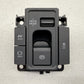 23-26 Toyota Prius Drive Mode Selector Parking Brake Switch 84390-47100 OEM