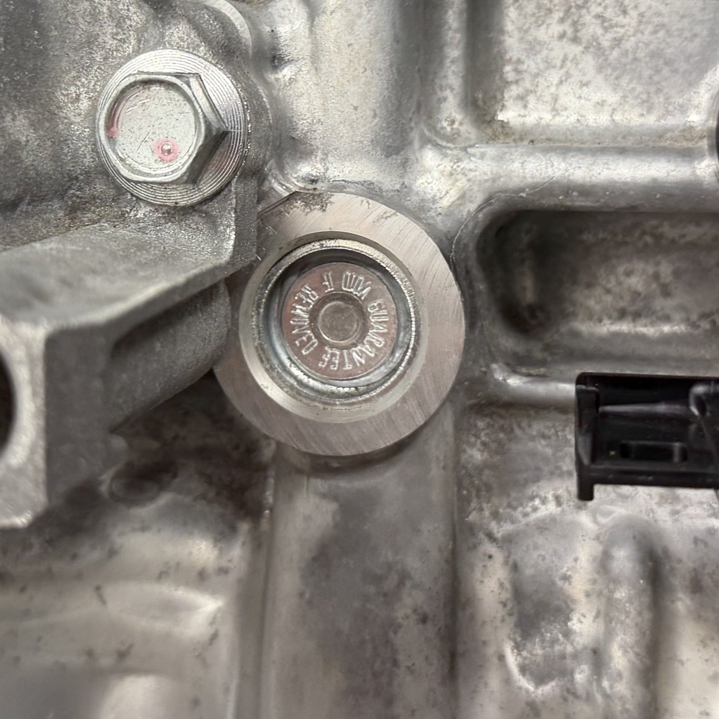 2019-2025 Toyota RAV4 Hybrid A25AFXS 2.5L Engine Motor Assembly 18K Miles OEM