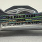 23-25 Toyota Prius Lower Fuel Delivery Rail With Fuel Oil Pressure Sensor OEM