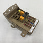 2022-2023 Subaru WRX Interior Cabin Fuse Relay Junction Box 82201VC610 OEM